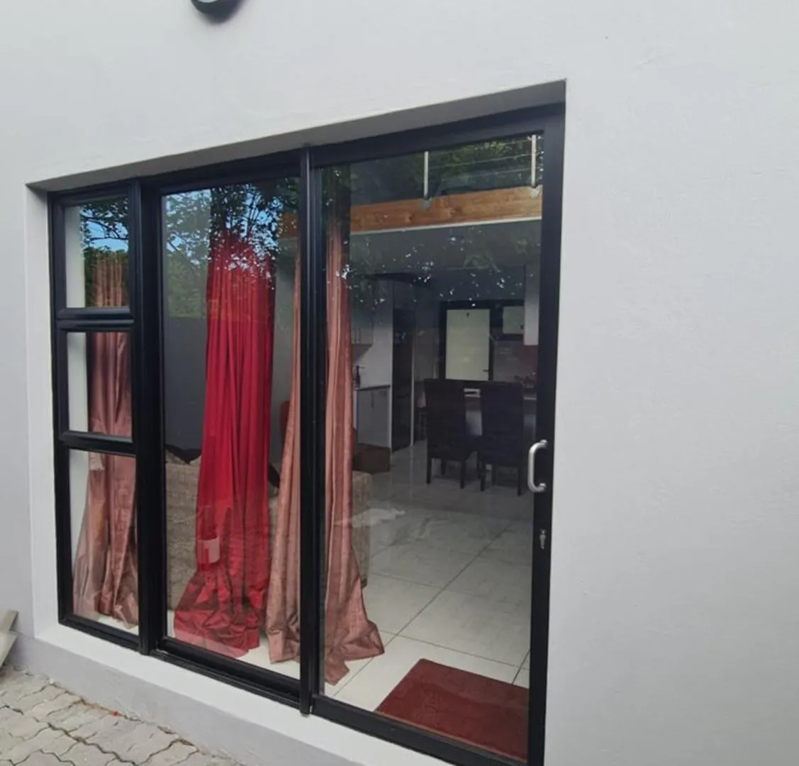 פורט אליזבת' Thandiwe At Villiers Village 0*, פורט אליזבת'