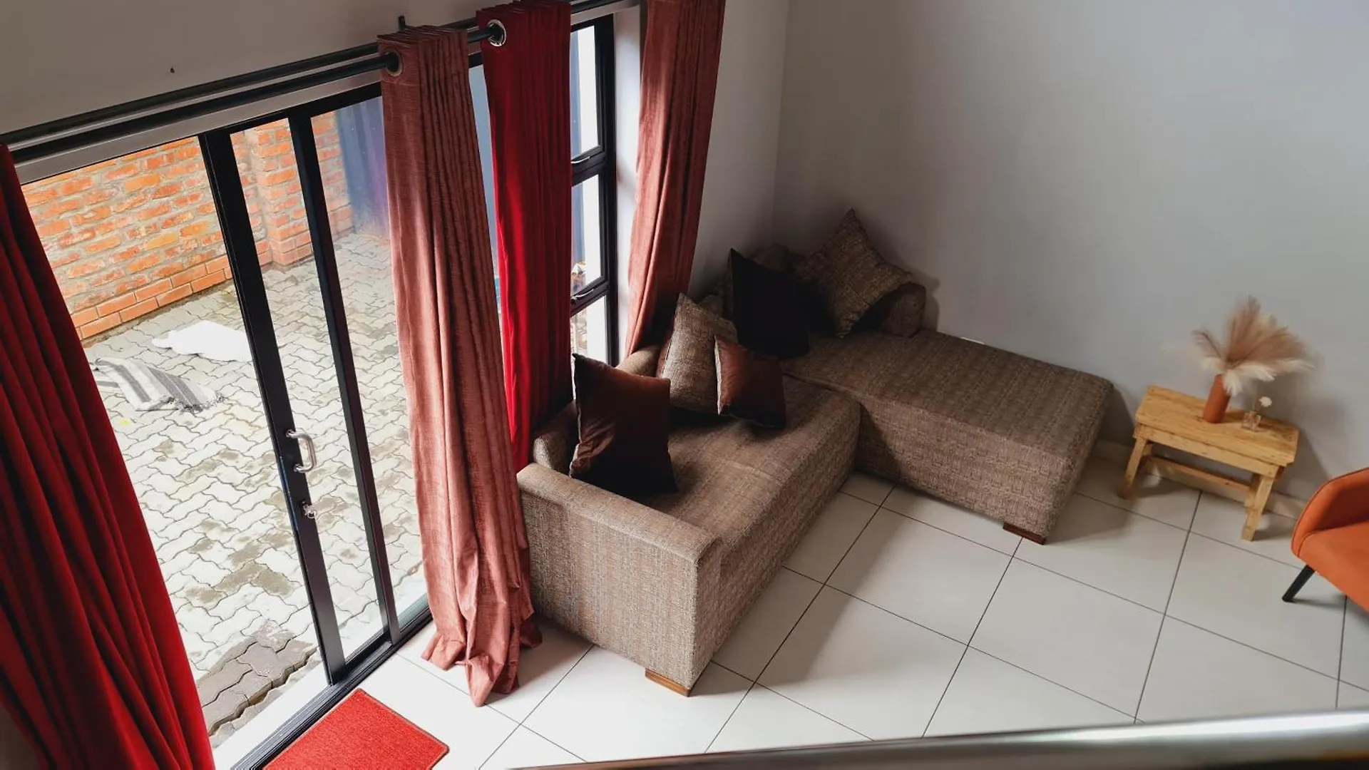 פורט אליזבת' Thandiwe At Villiers Village פורט אליזבת'